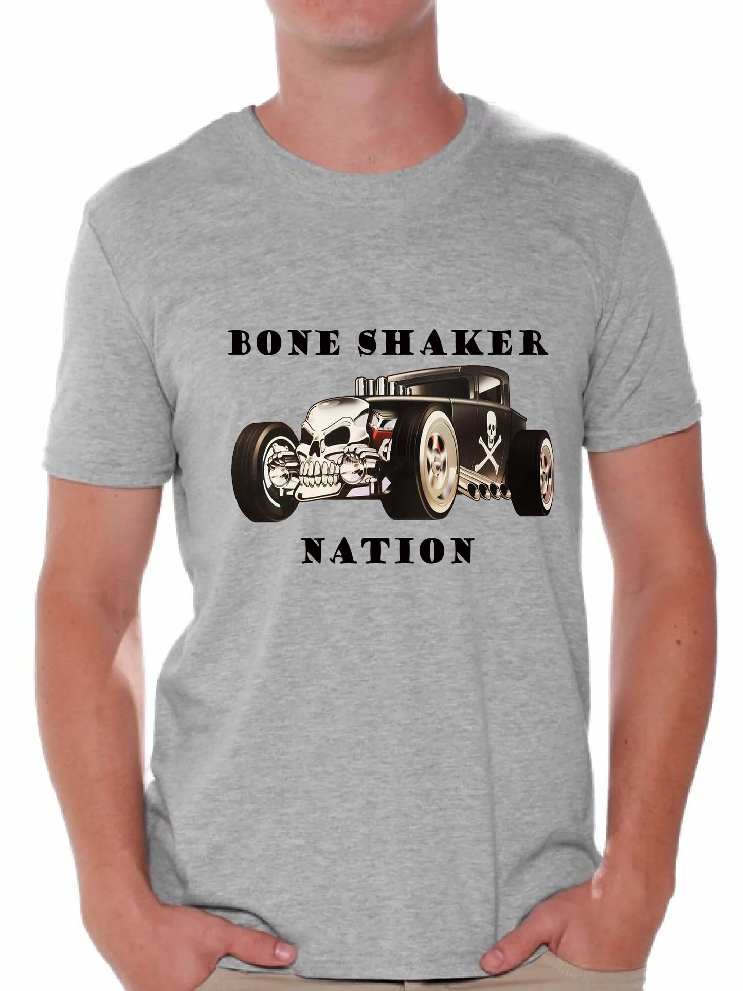 Bone Shaker Nation