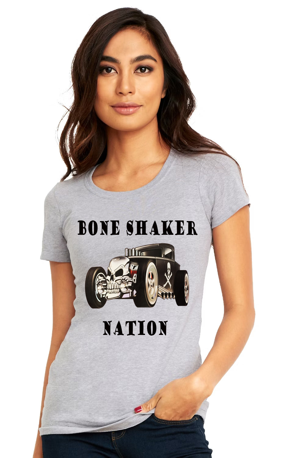 Bone Shaker Nation
