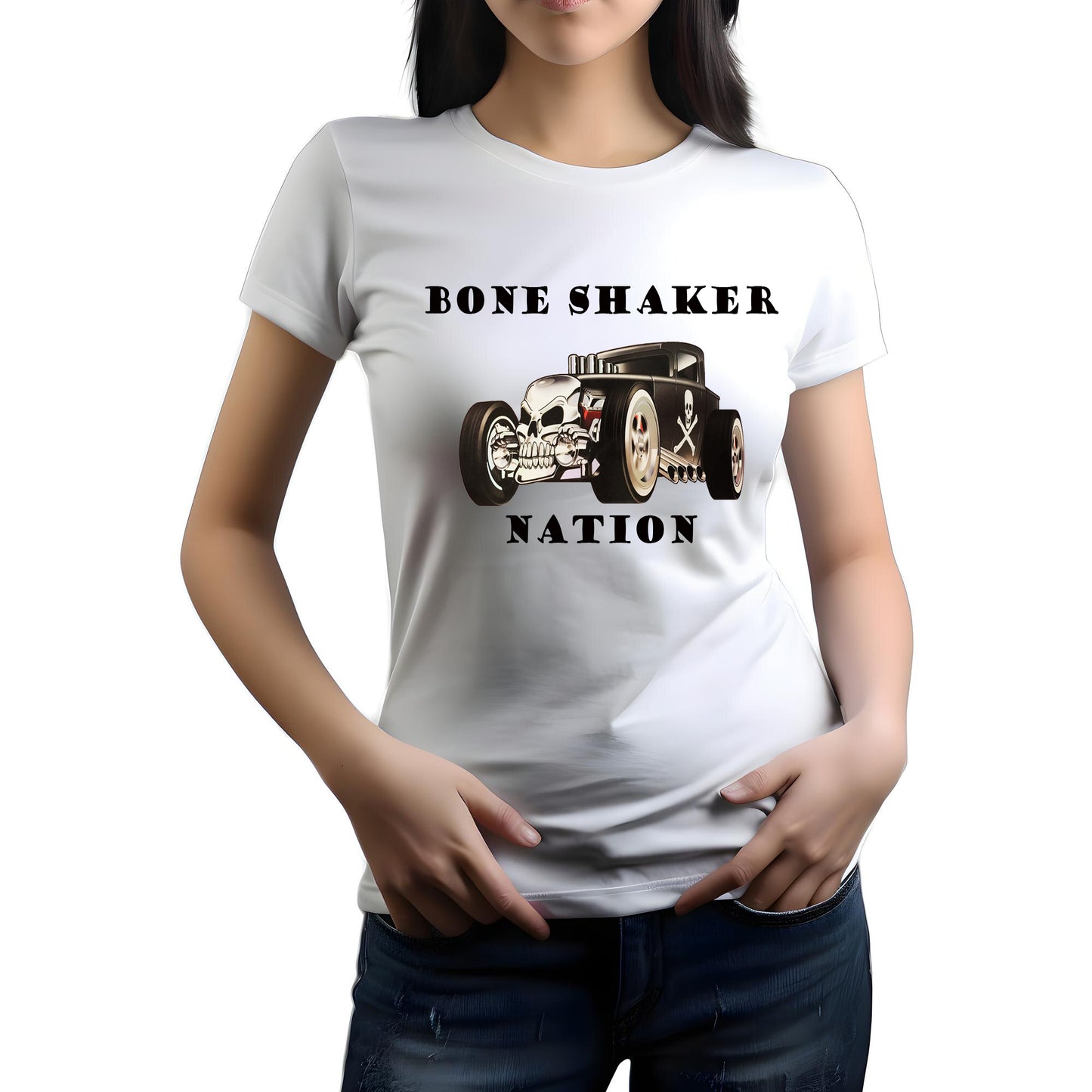 Bone Shaker Nation