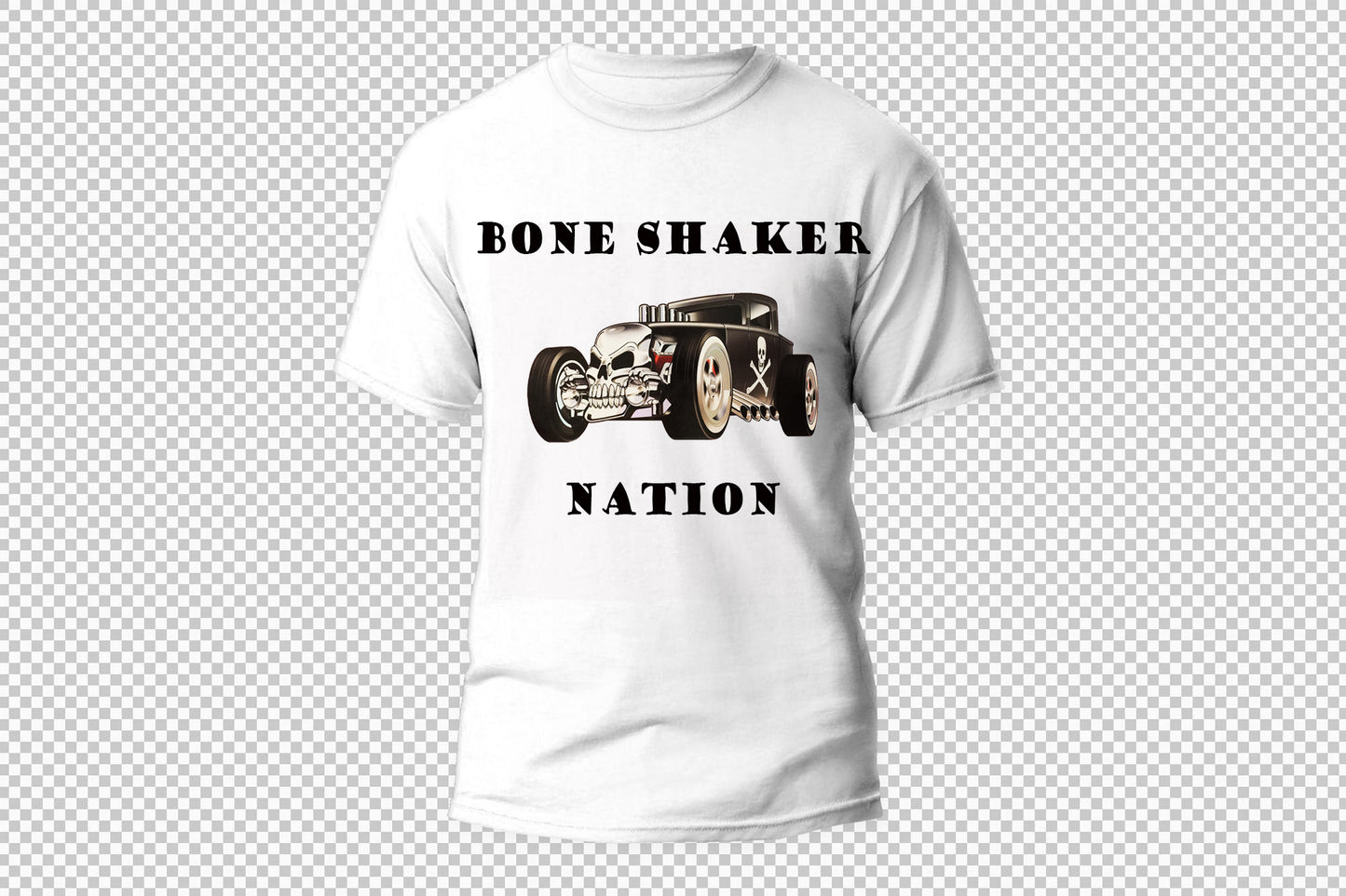Bone Shaker Nation