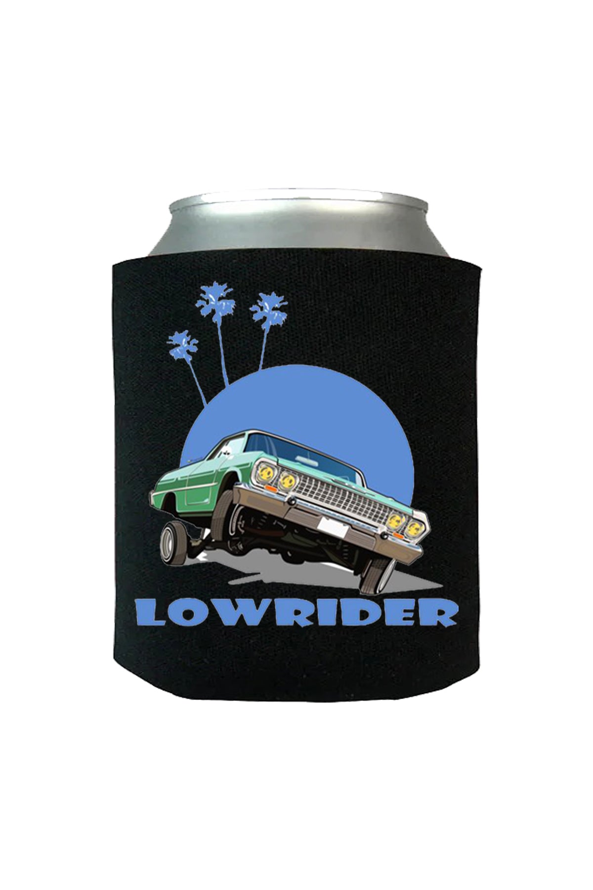 LOWRIDER KOOZIE