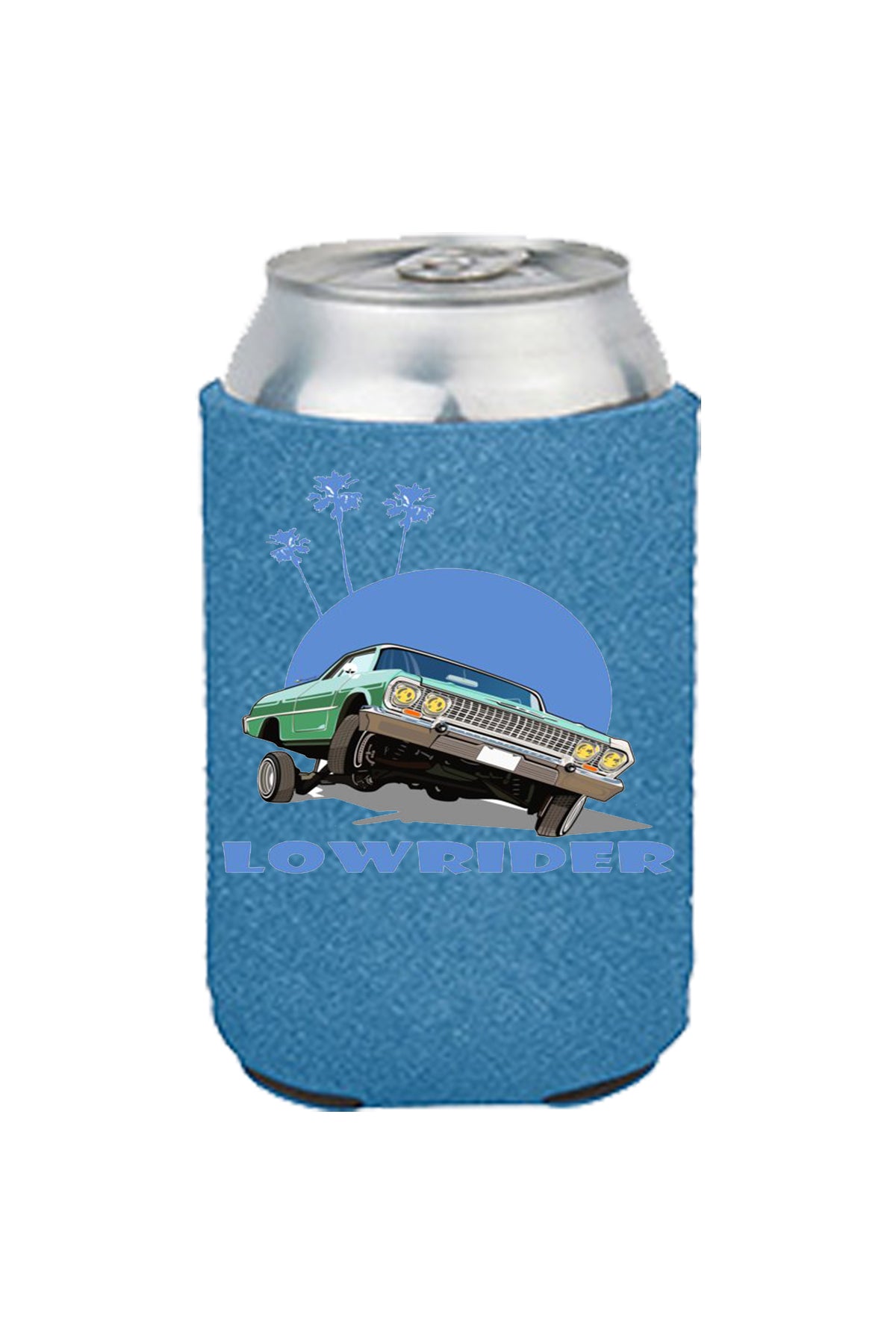 LOWRIDER KOOZIE