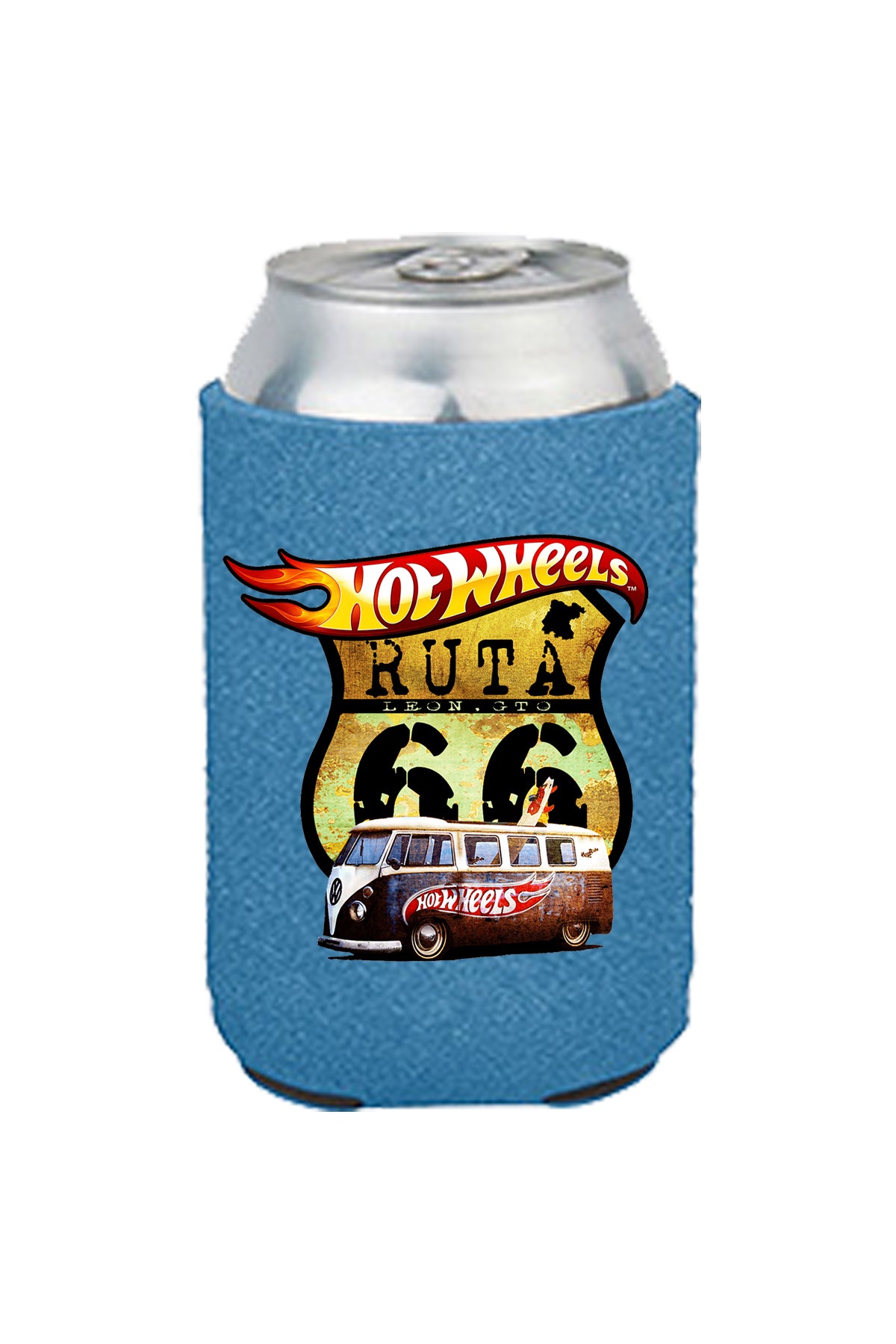 VW BEER KOOZIE