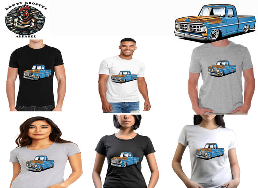 Ford Truck Shirt