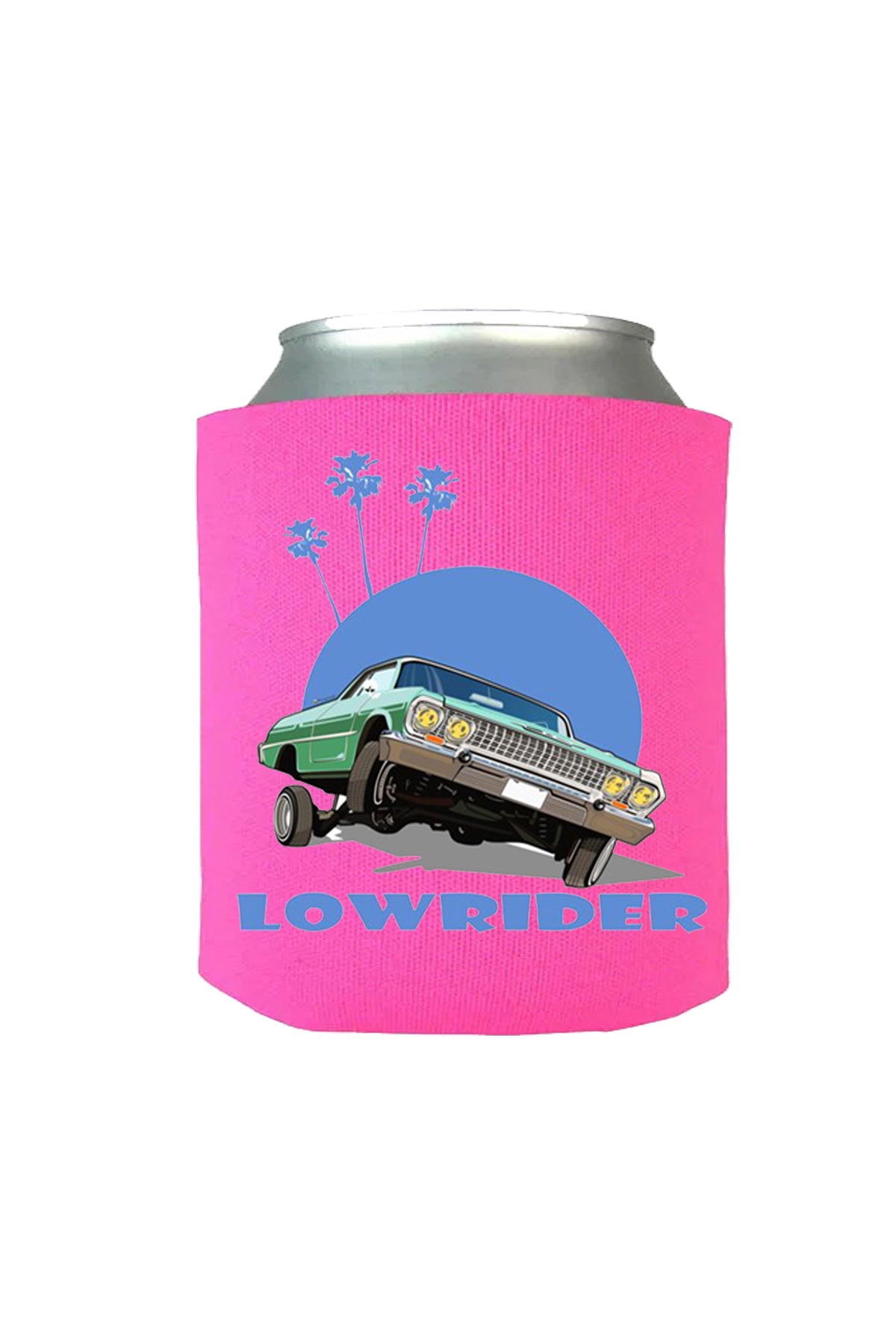 LOWRIDER KOOZIE