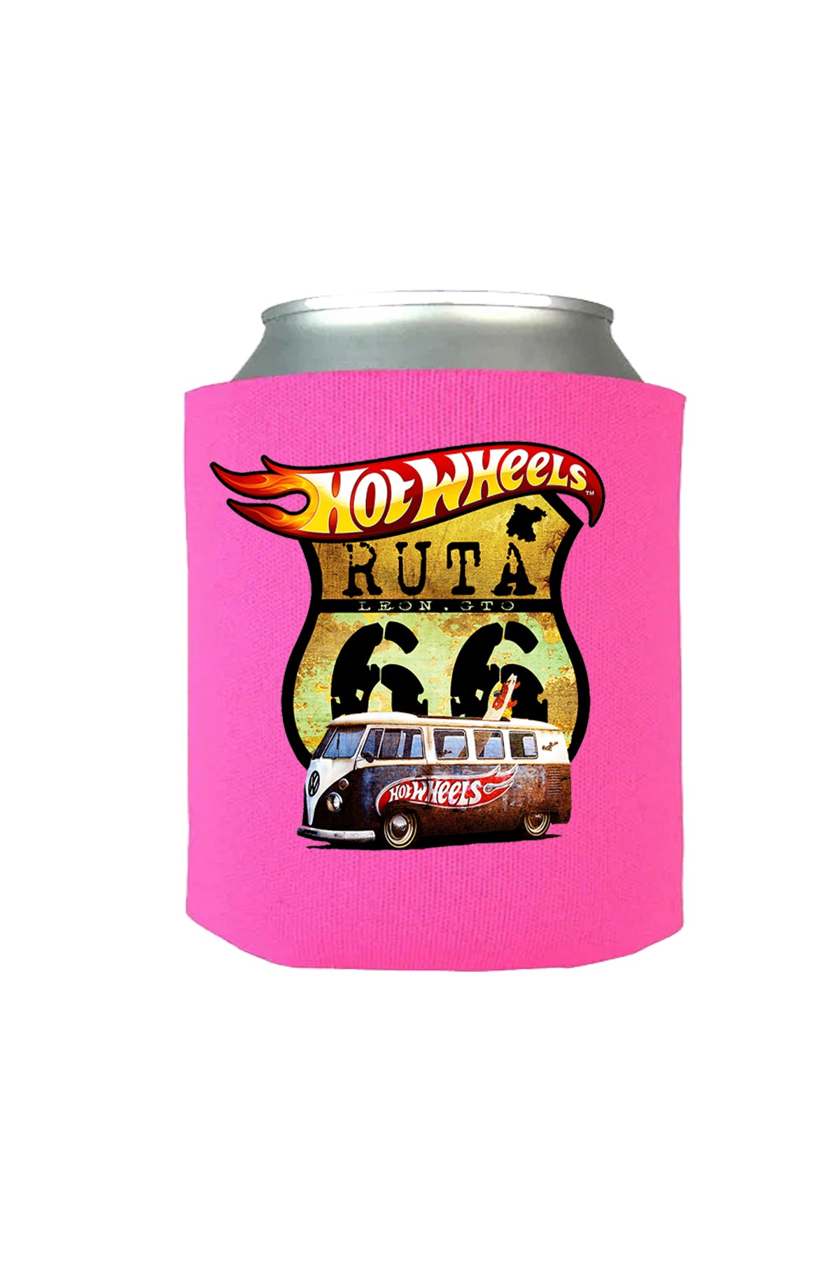 VW BEER KOOZIE