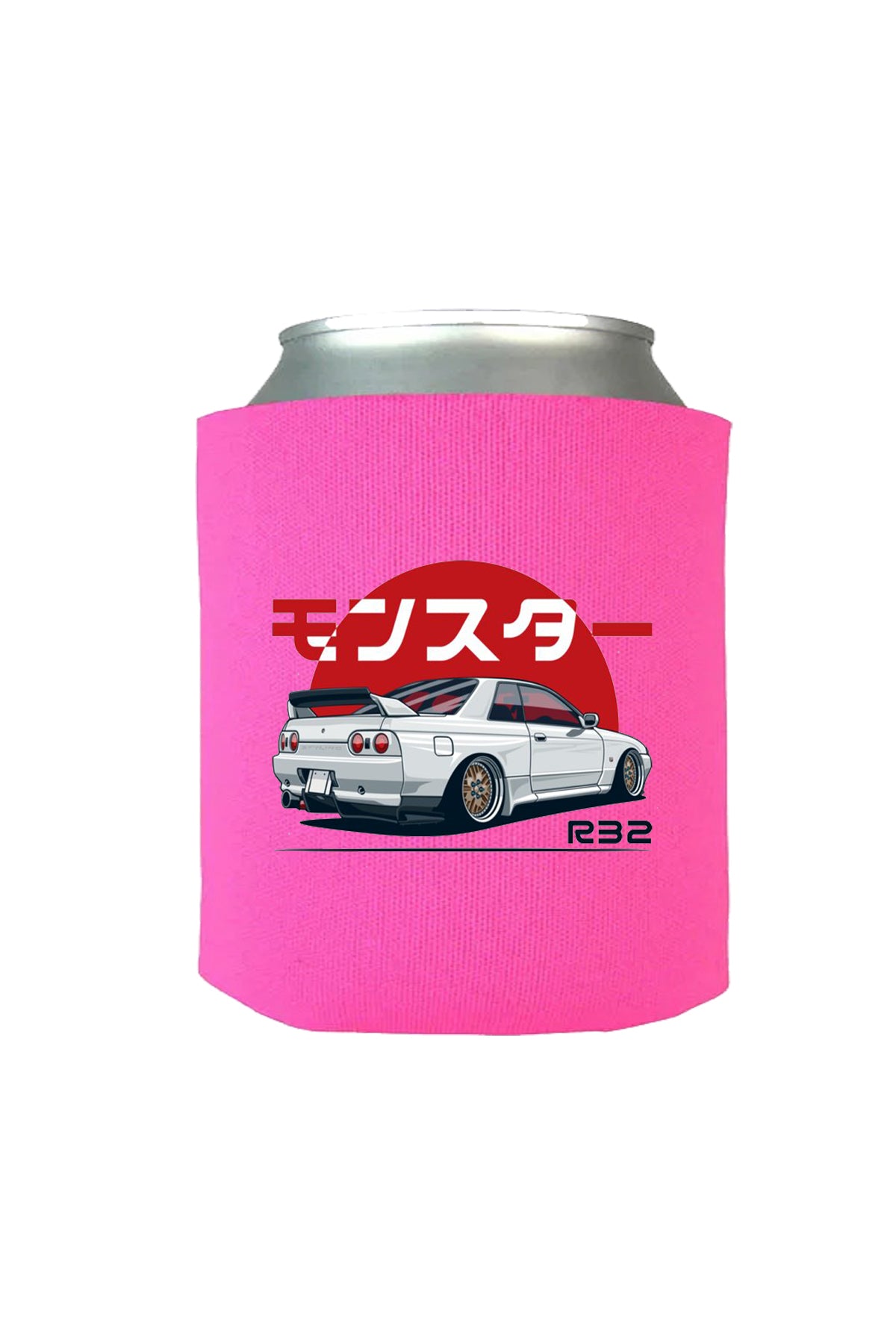 SKYLINE KOOZIE